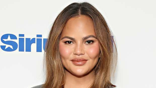 Chrissy Teigen